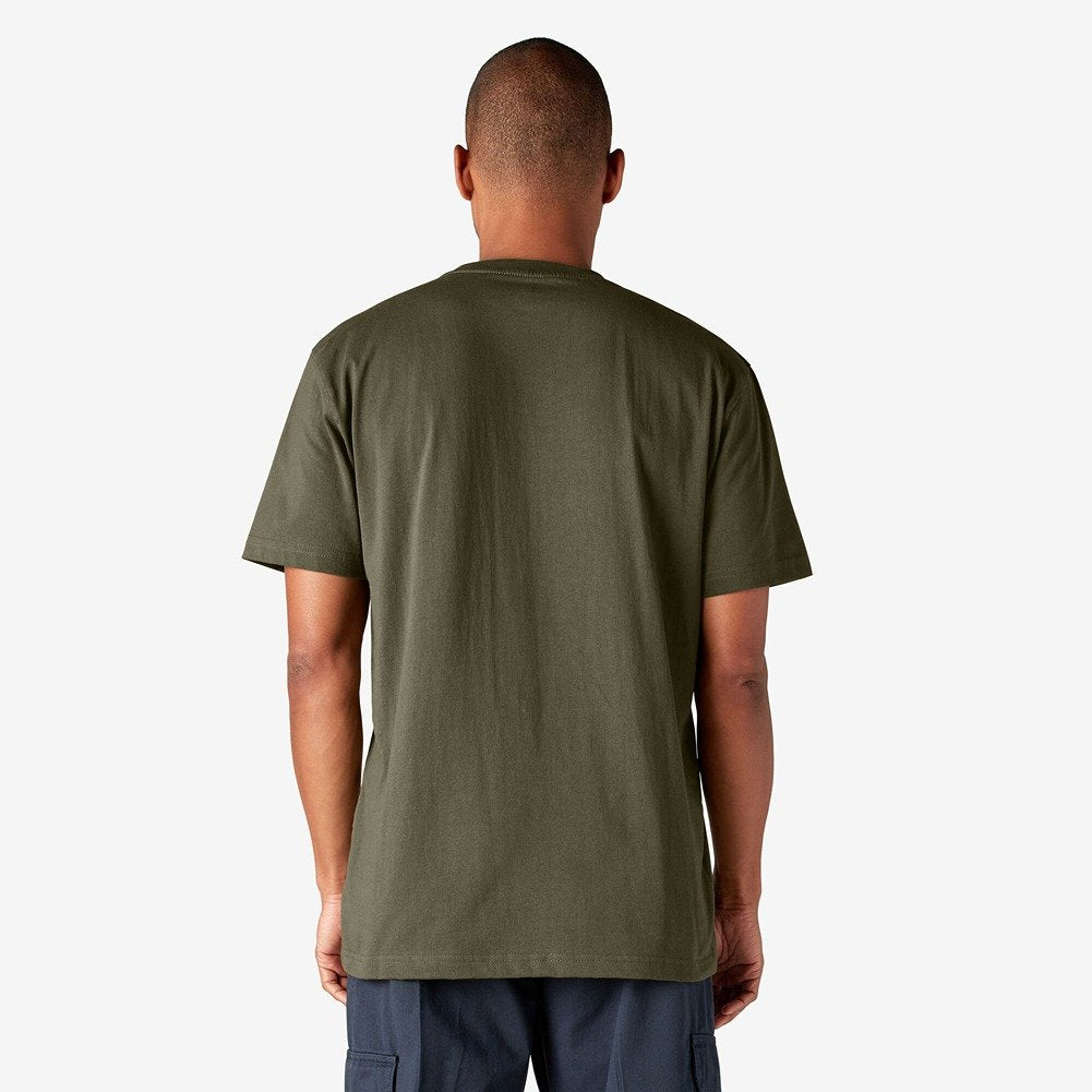 Military Green (ML)