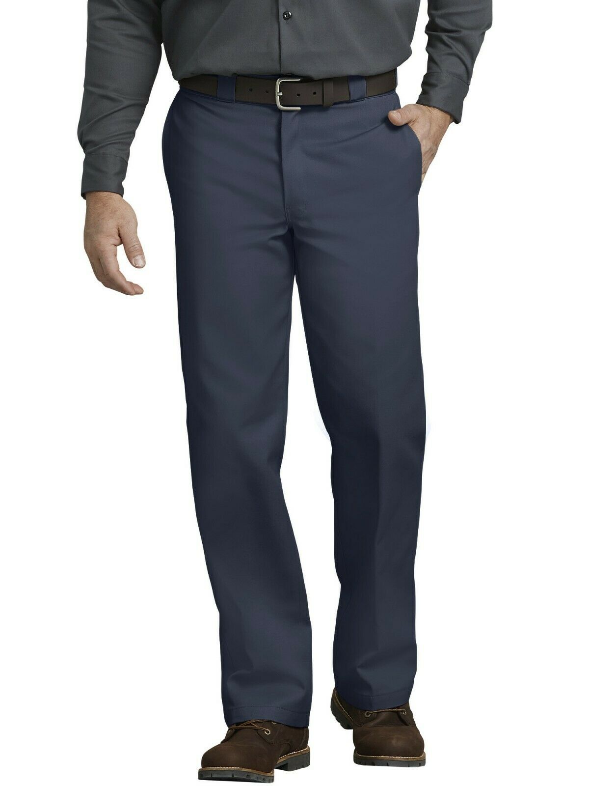 Dark Navy