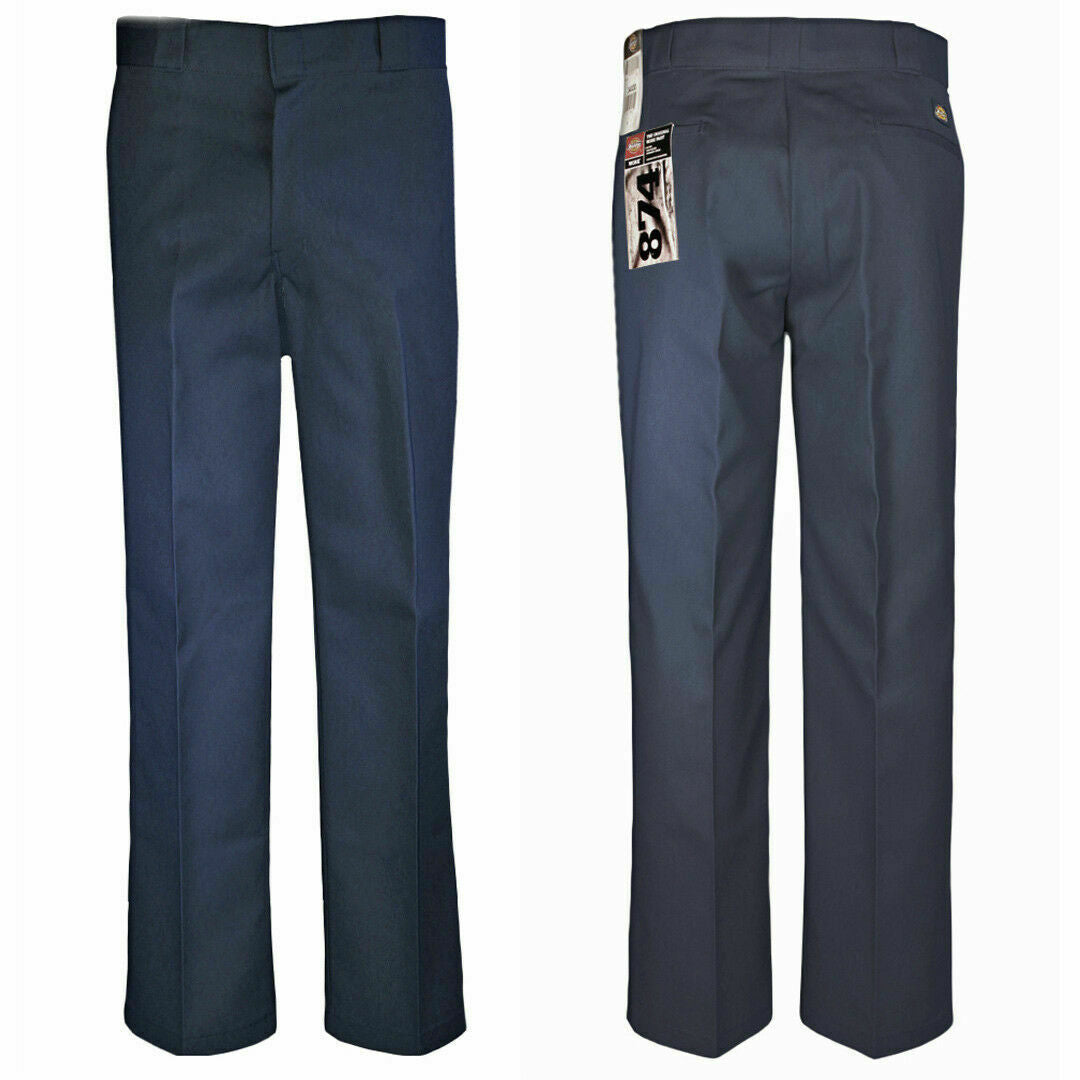 Dark Navy