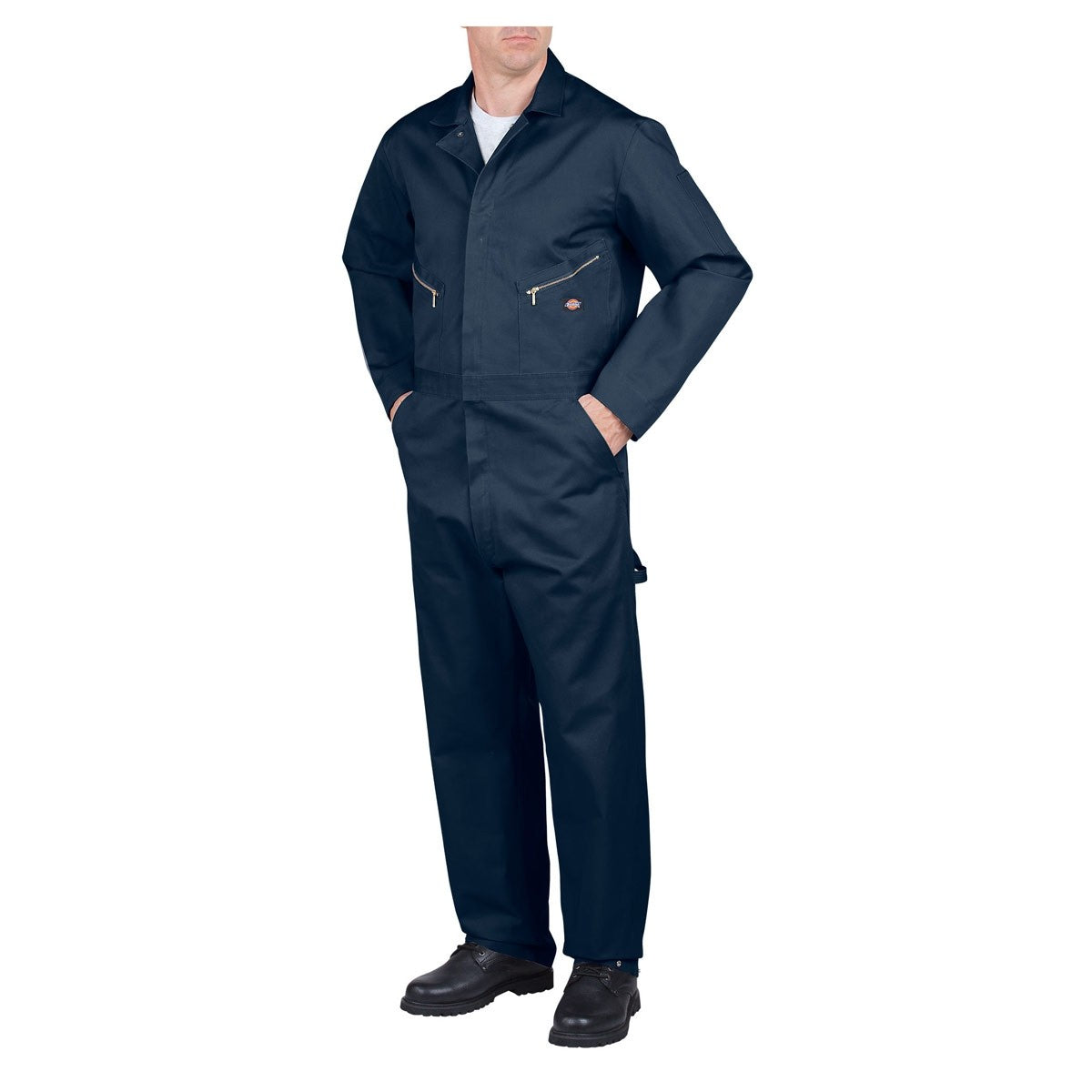 Dark Navy