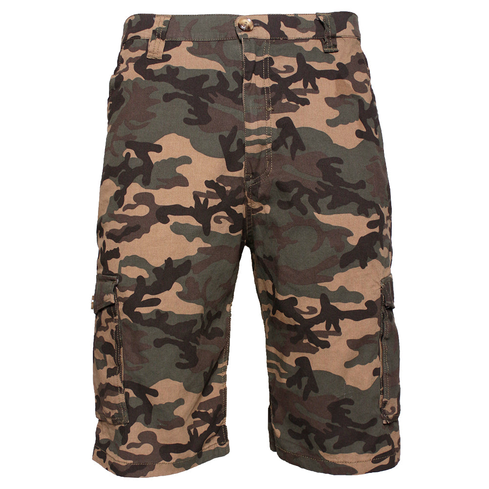 Camouflage