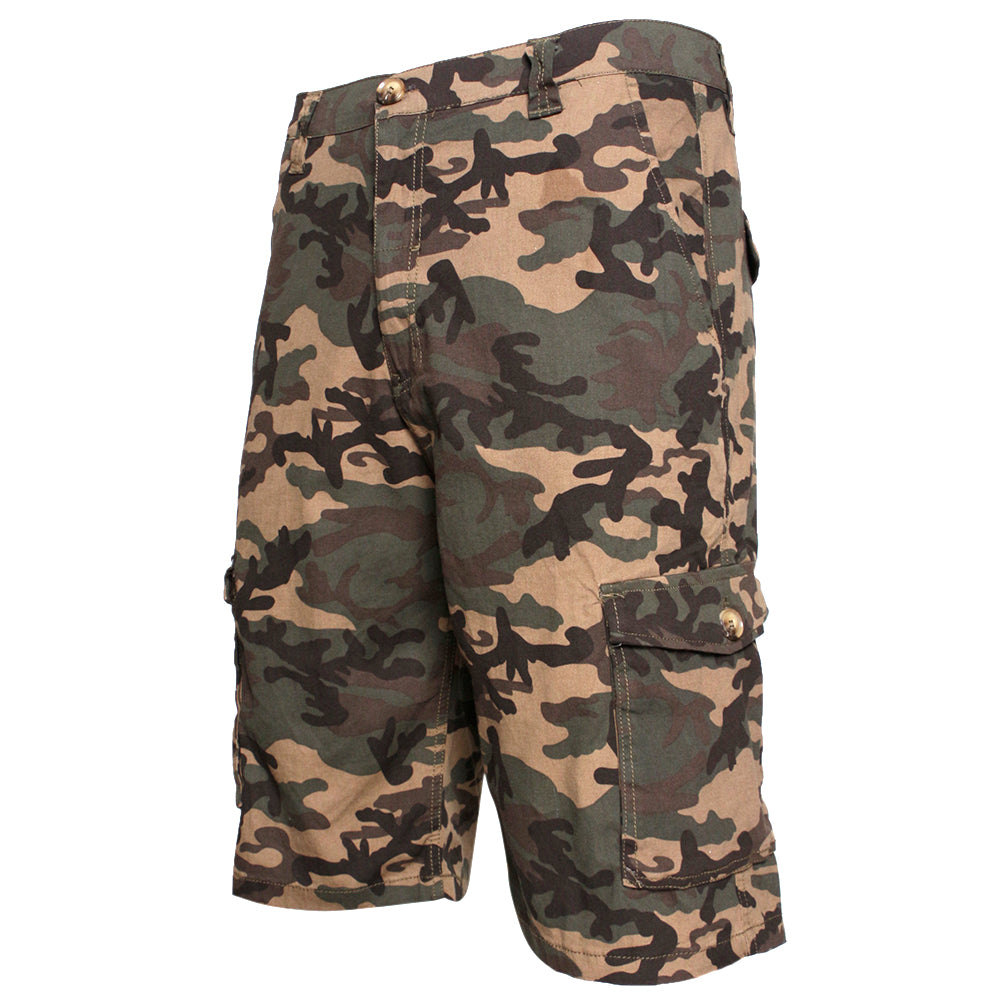 Camouflage
