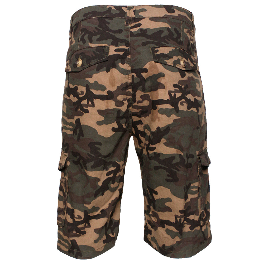 Camouflage