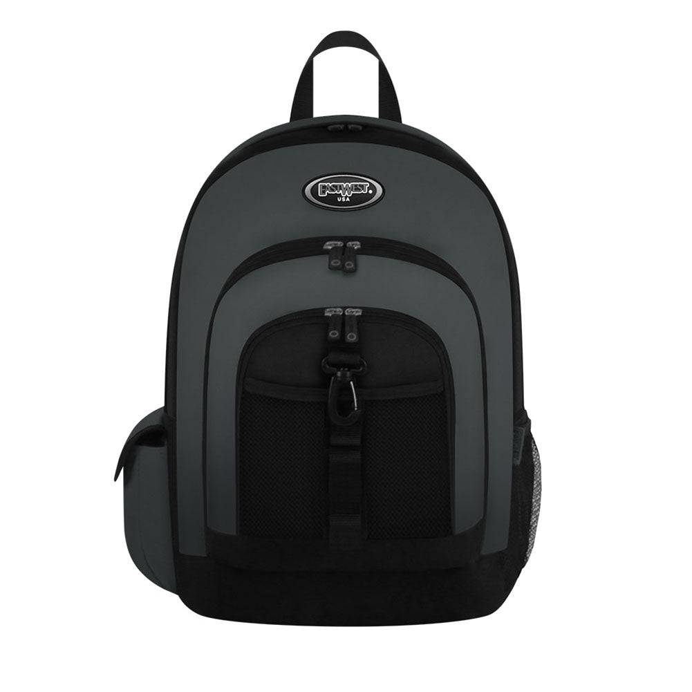 Charcoal B104