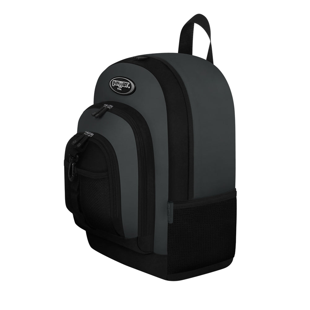 Charcoal B104