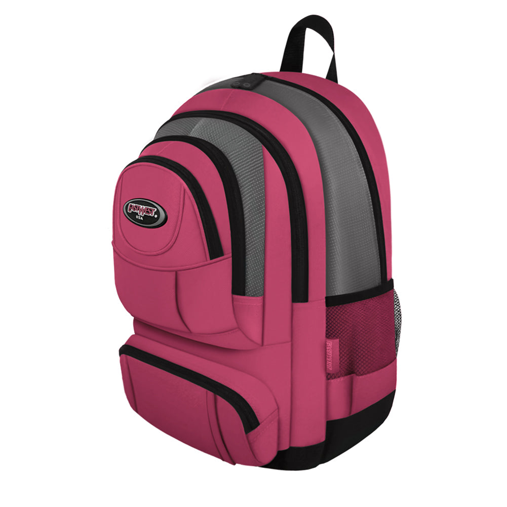 Hot Pink B118