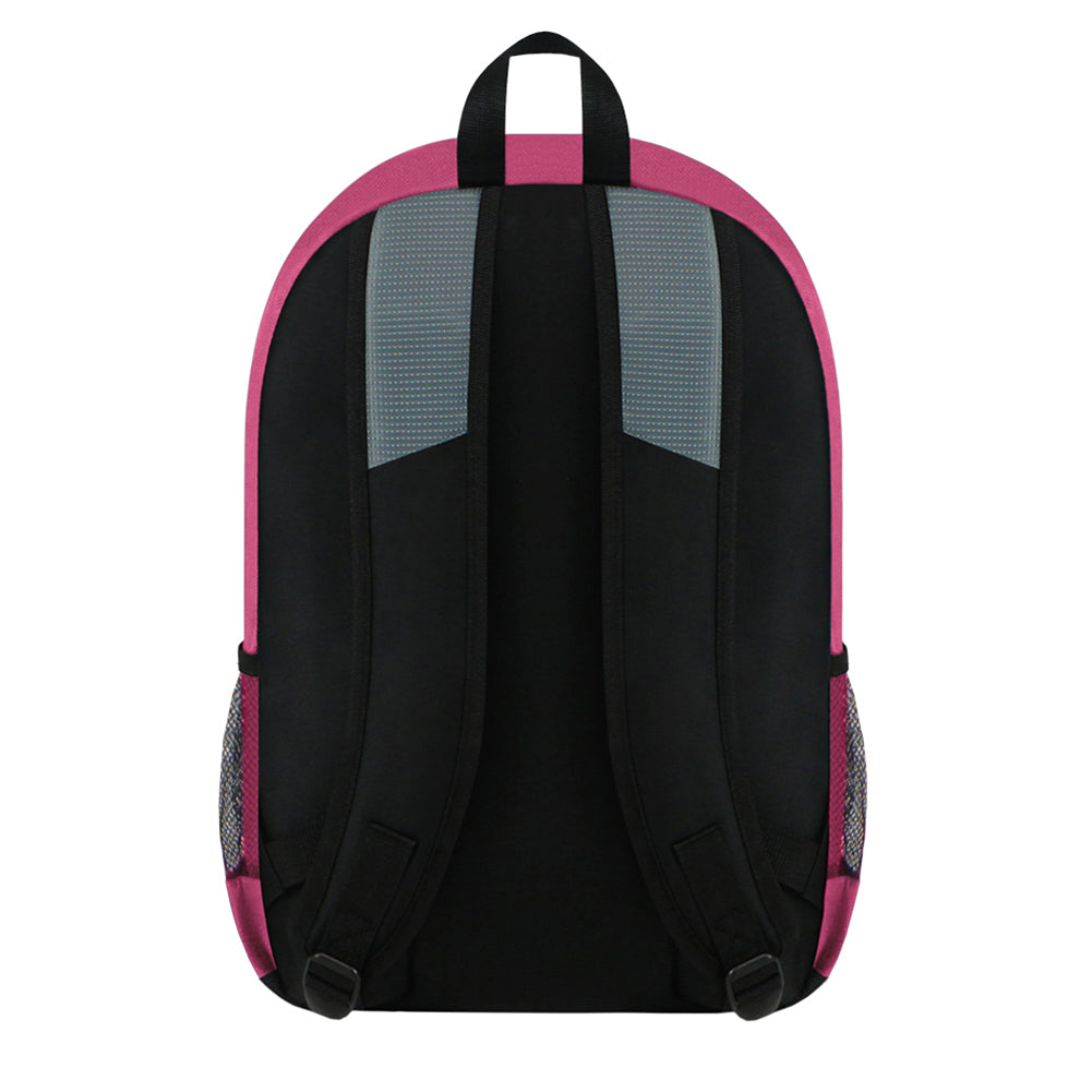 Hot Pink B118