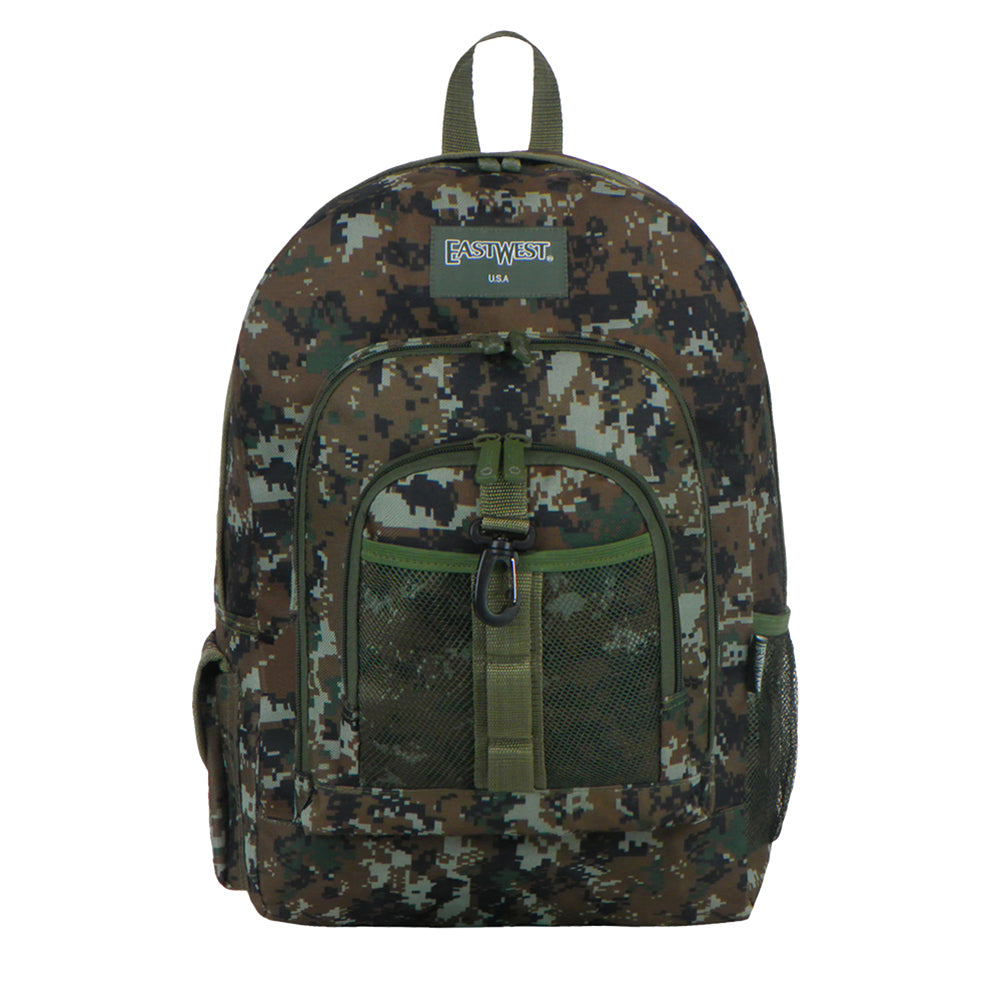 Green Camo BC104