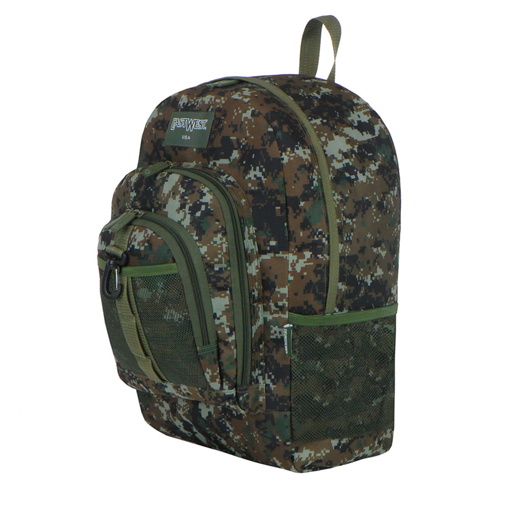 Green Camo BC104