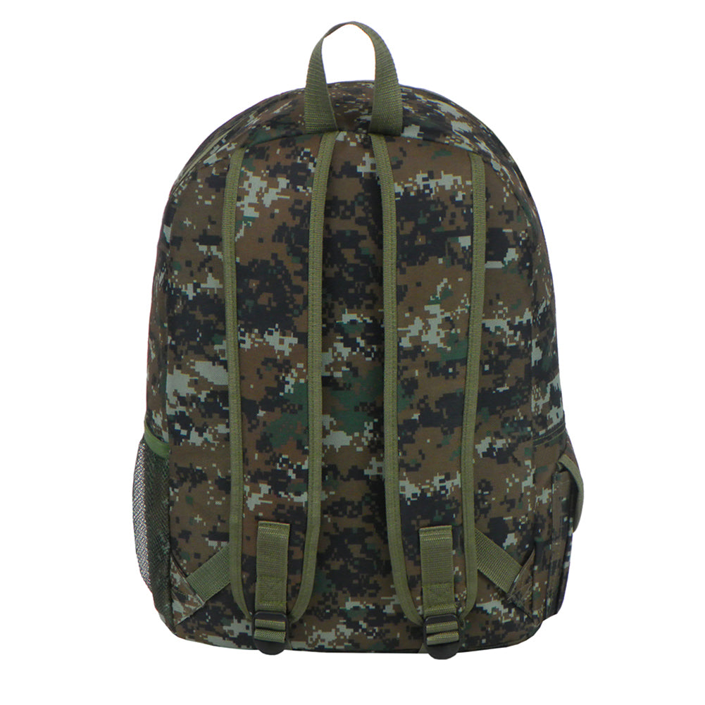Green Camo BC104