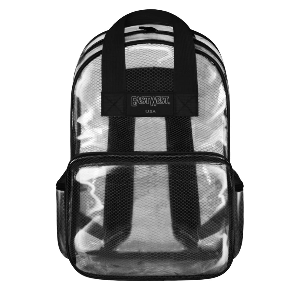 Black Transparent