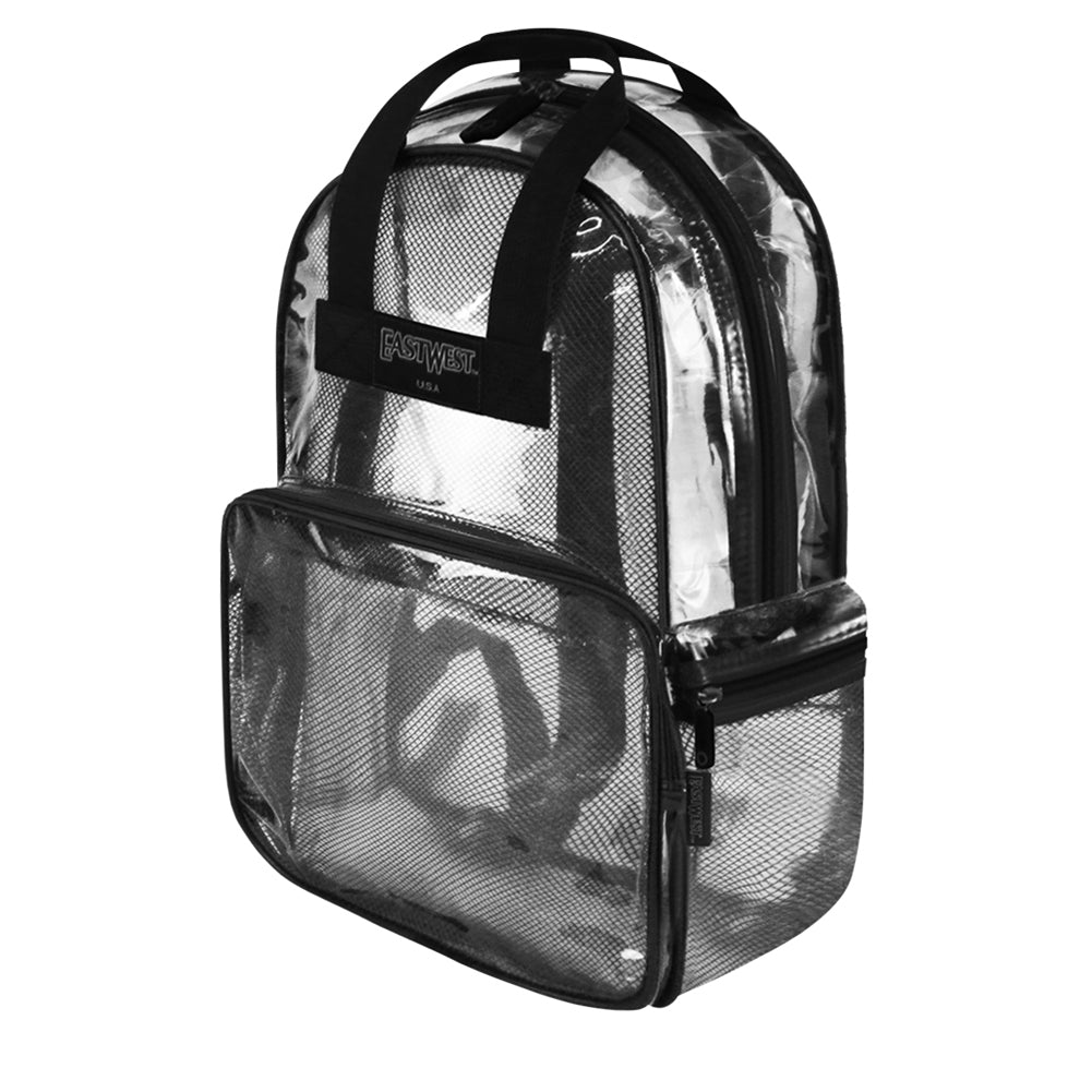 Black Transparent