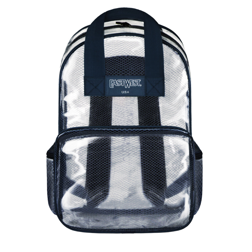 Navy Transparent