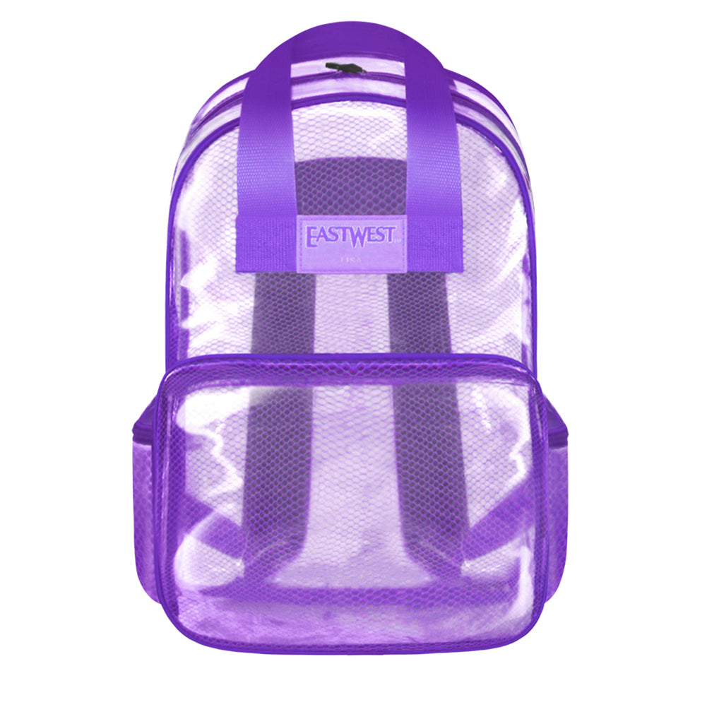 Purple Transparent