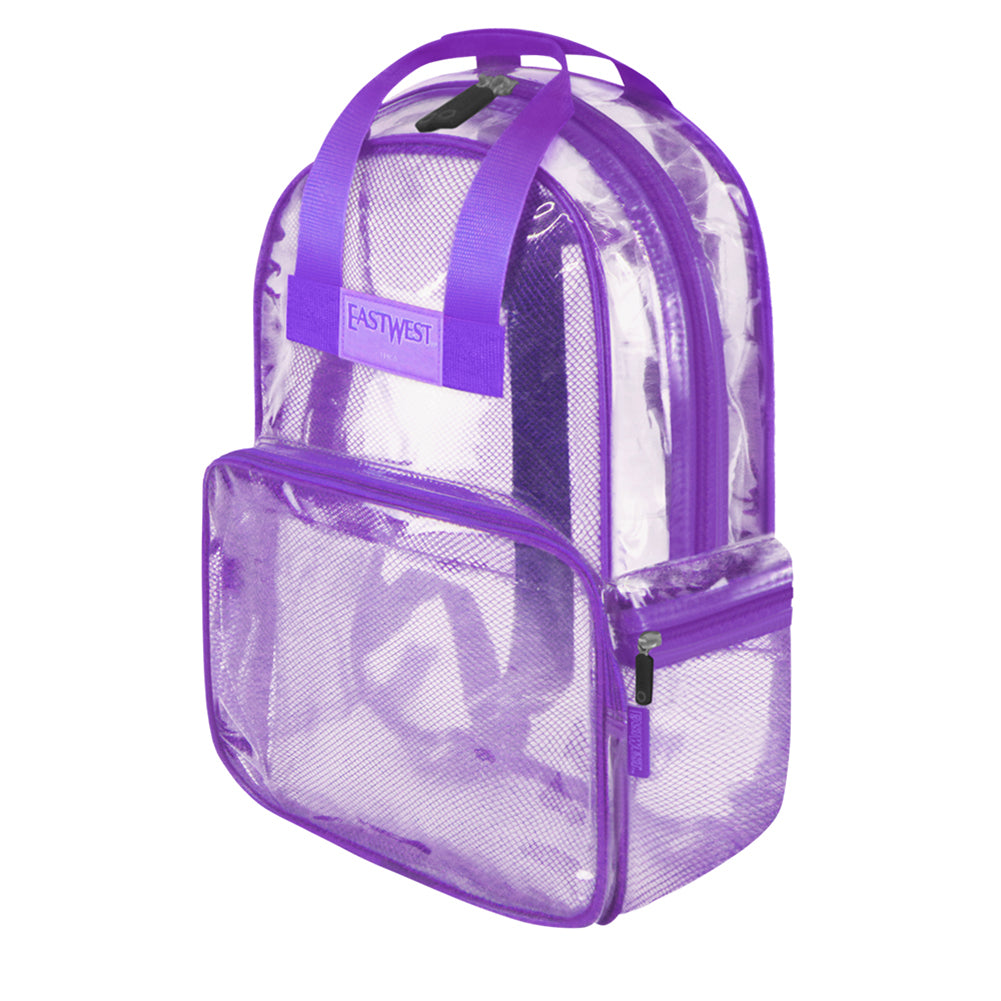 Purple Transparent