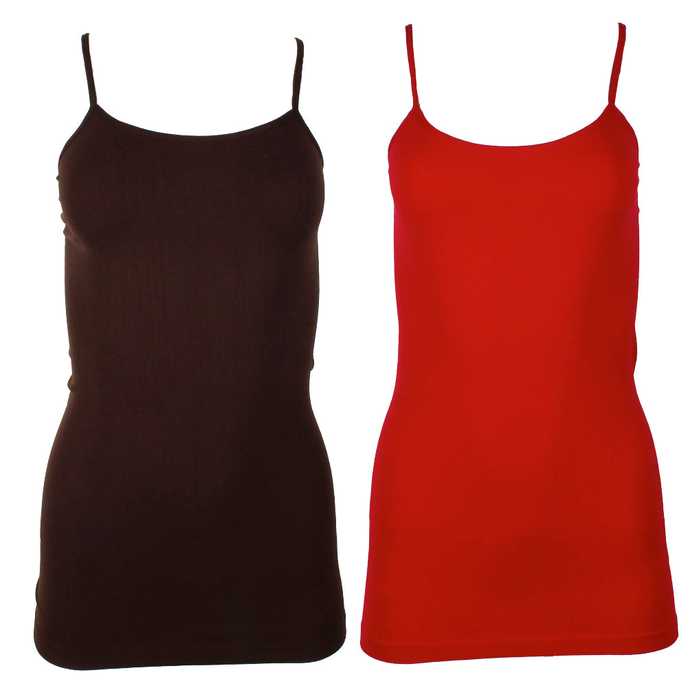 Brown Red