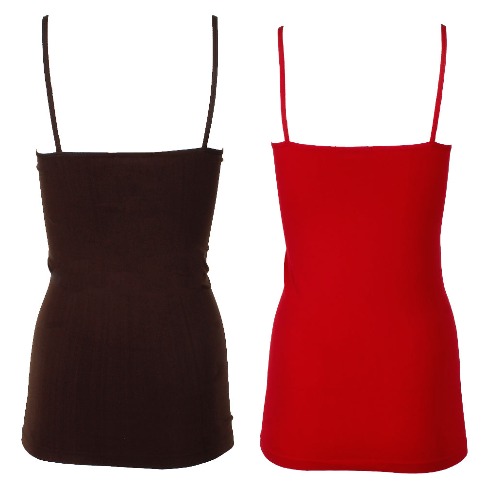 Brown Red