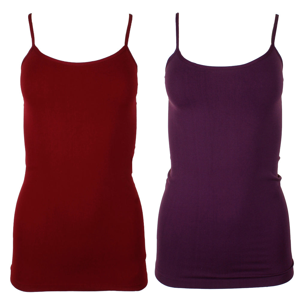 Dark Wine Purple
