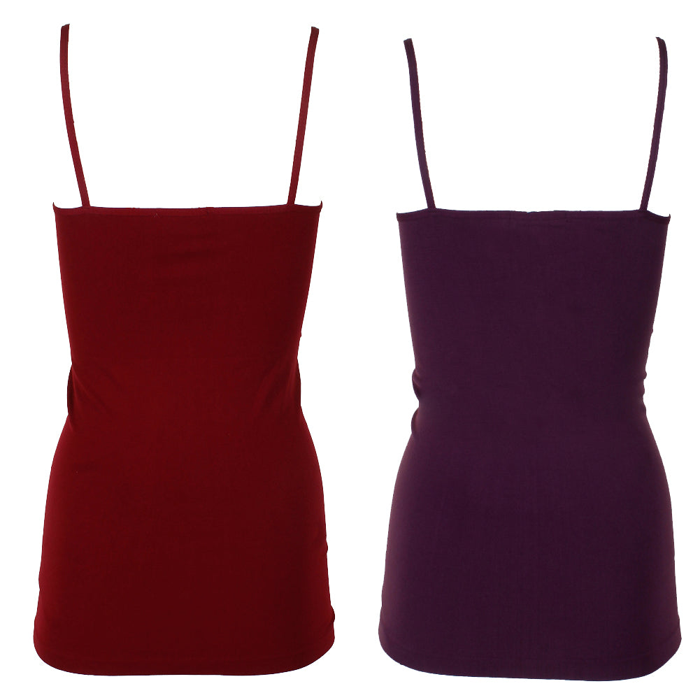 Dark Wine Purple