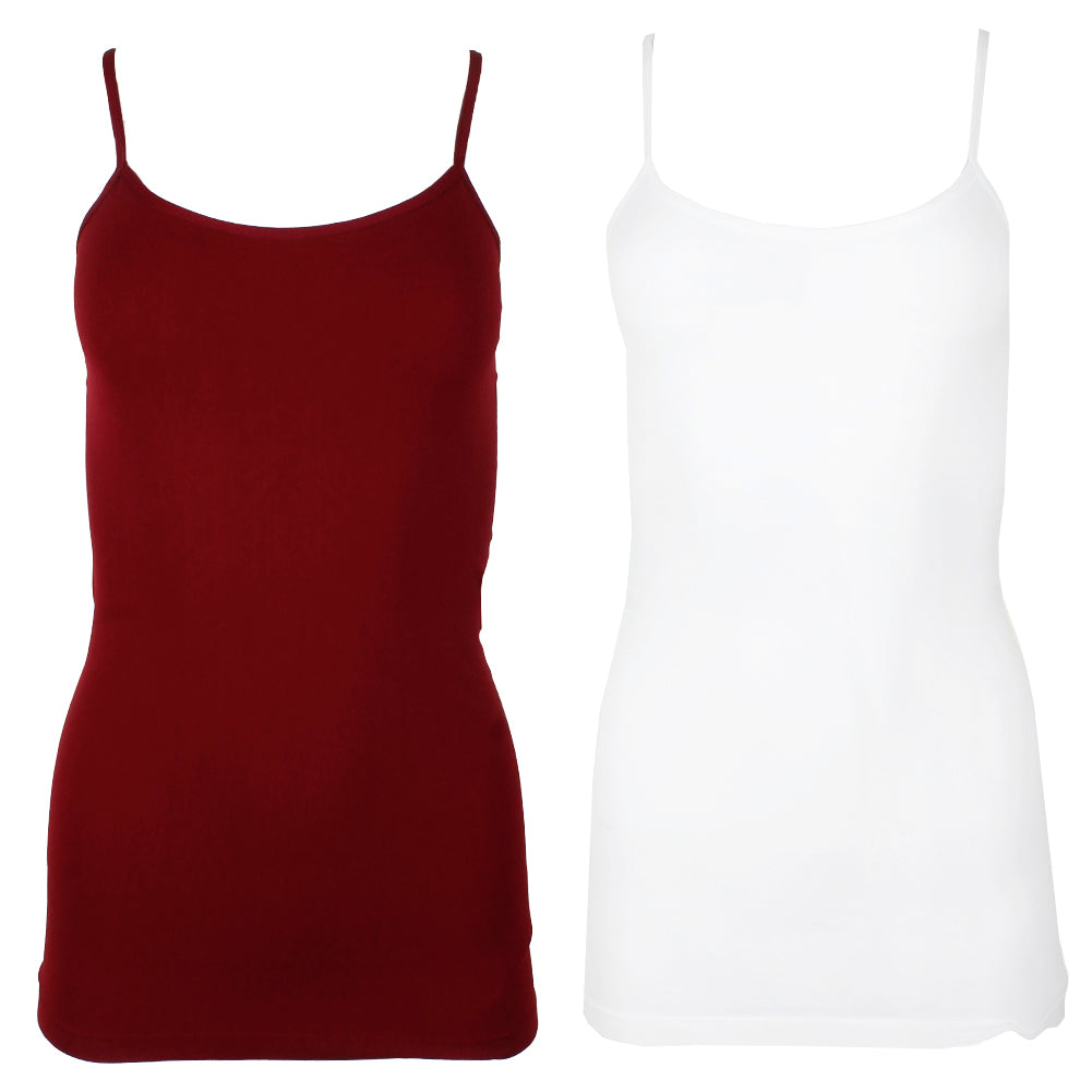 Dark Wine White