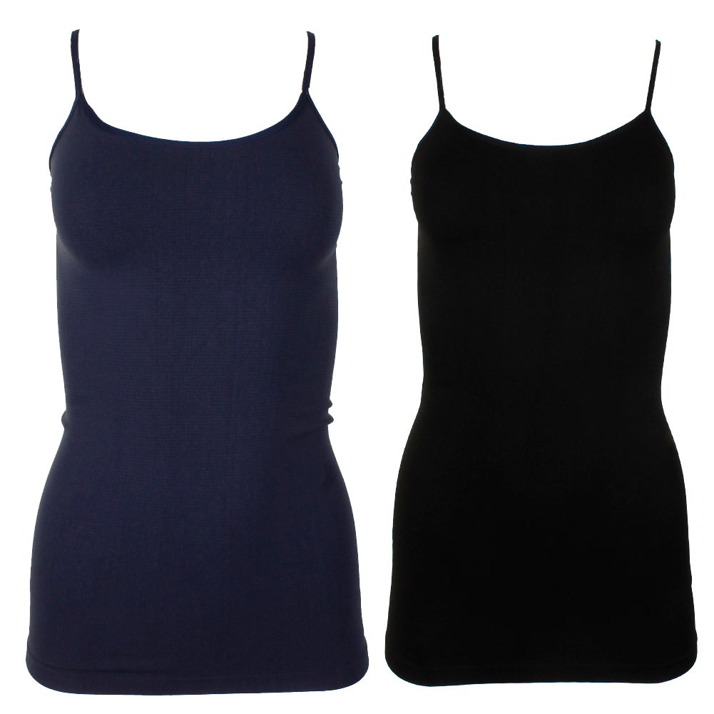 Navy Black