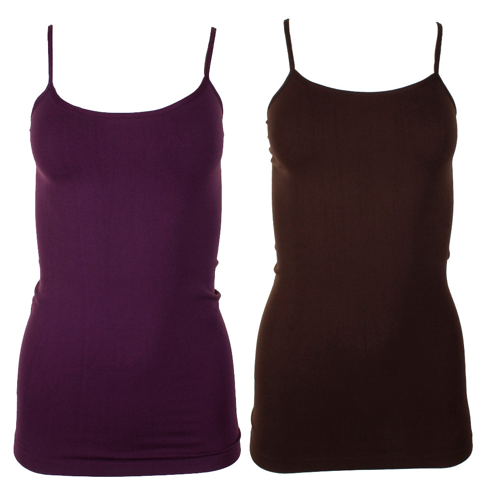 Purple Brown