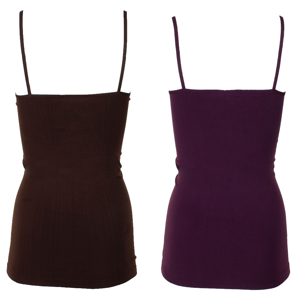 Purple Brown