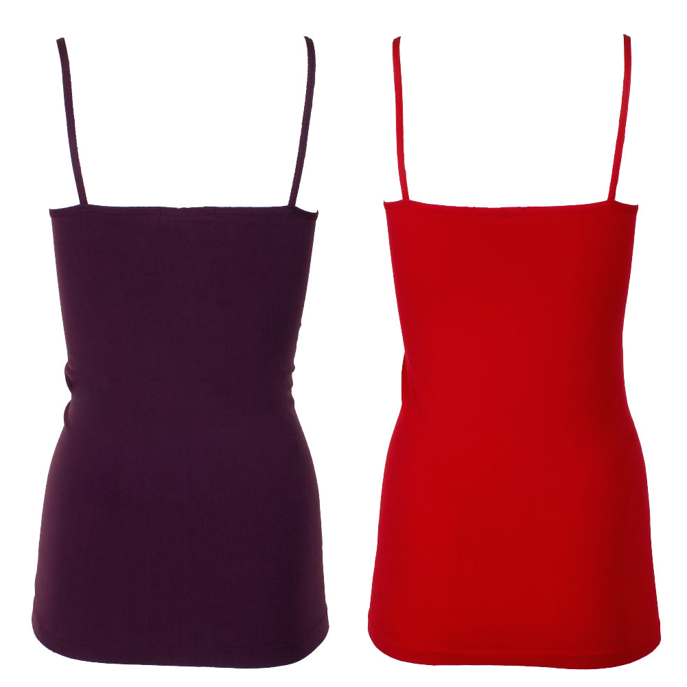 Purple Red