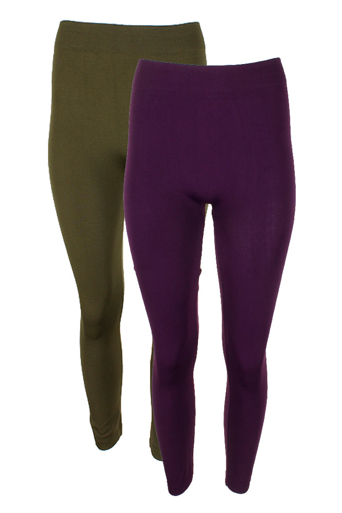 Purple Olive
