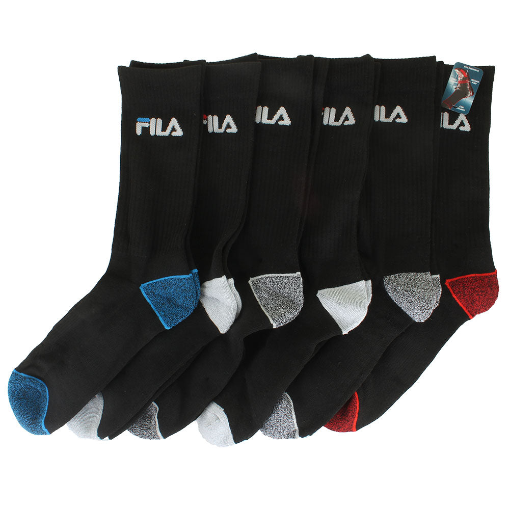Black Multi 43FL109948TA