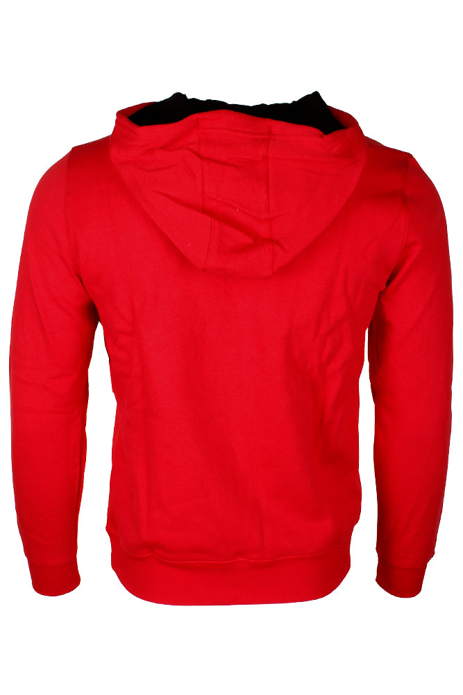 Chinese Red