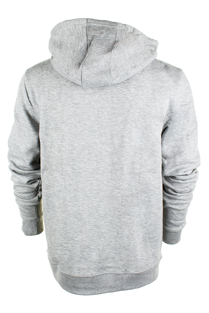 Heather Grey
