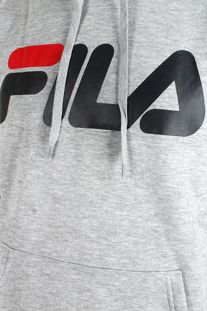 Heather Grey