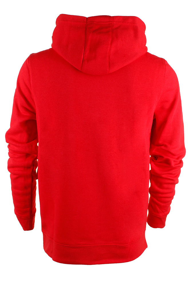 Chinese Red