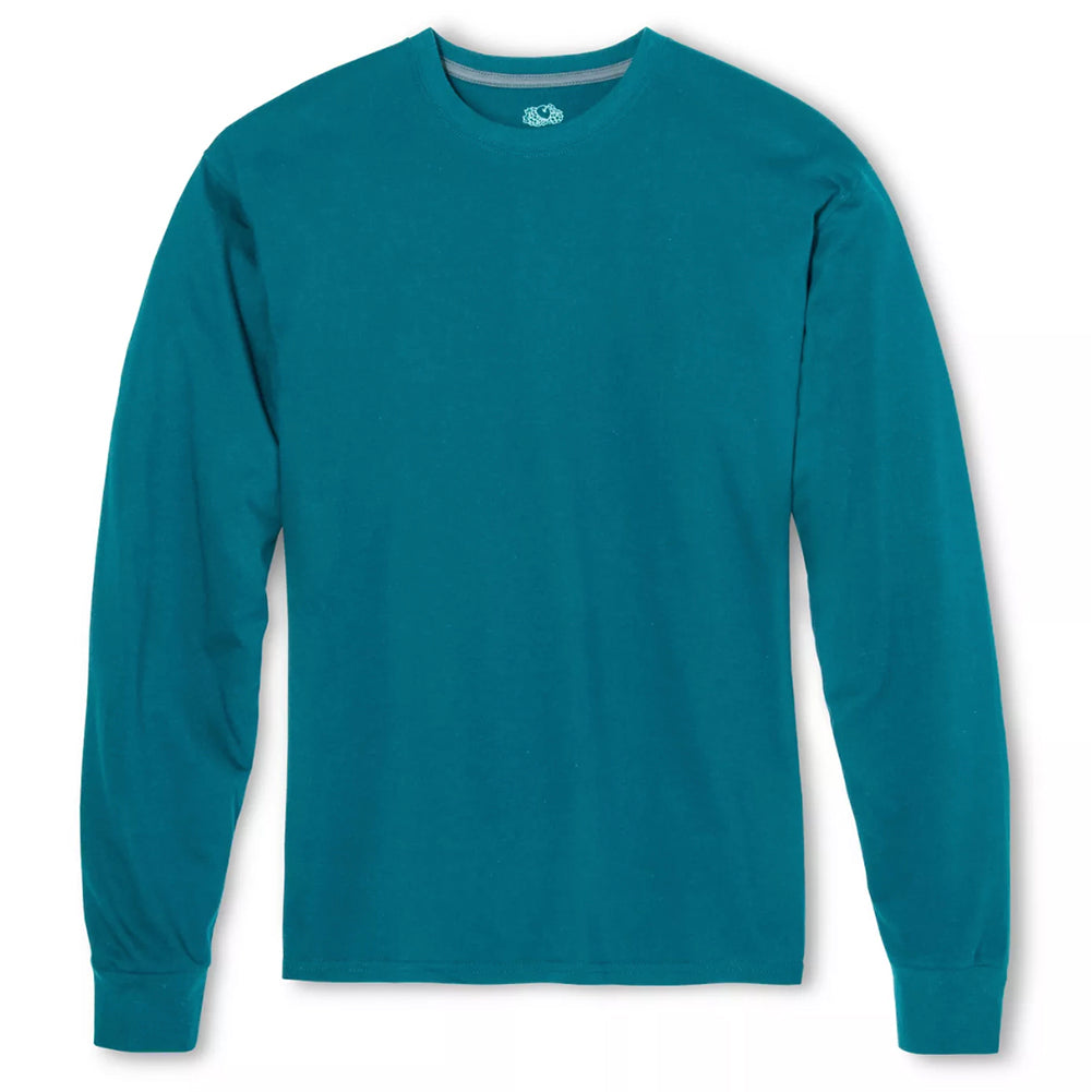 Stone River Teal-Charcoal