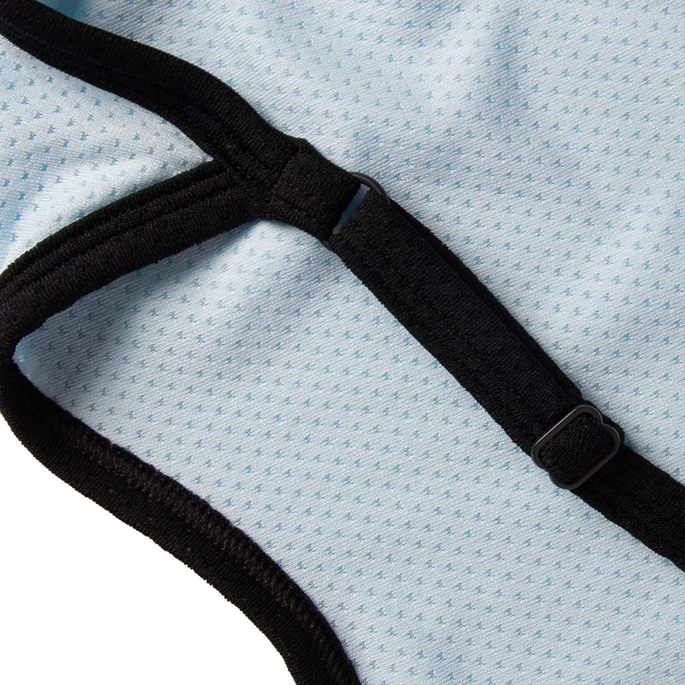 2 Pack- Black Blue