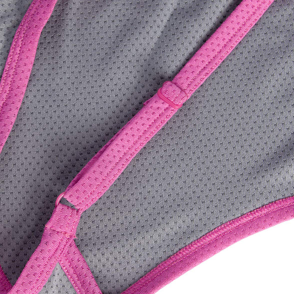2 Pack- Magenta Grey