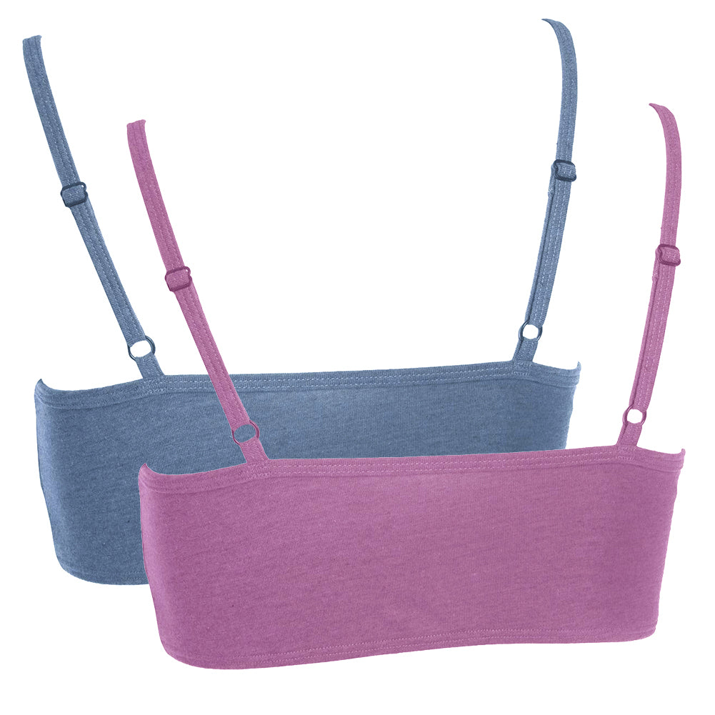 2 Pack- Blue Purple