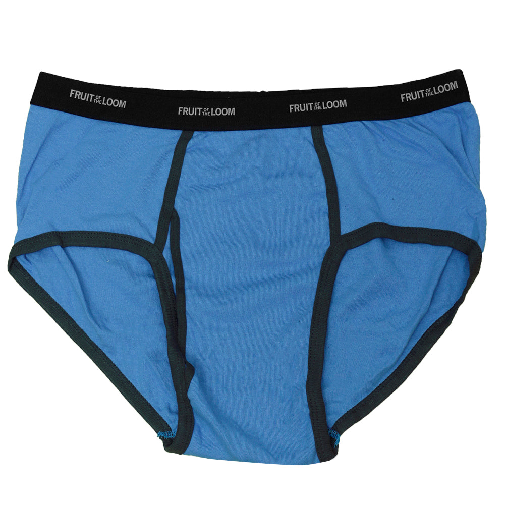 Blue Charcoal