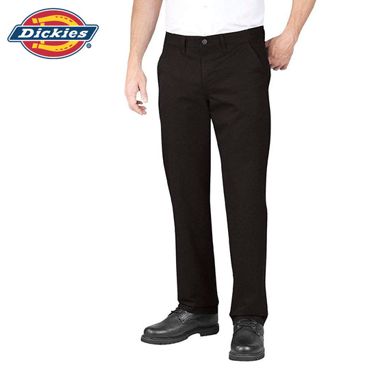 Genuine Dickies Men's GP811 Slim Fit Work Pants