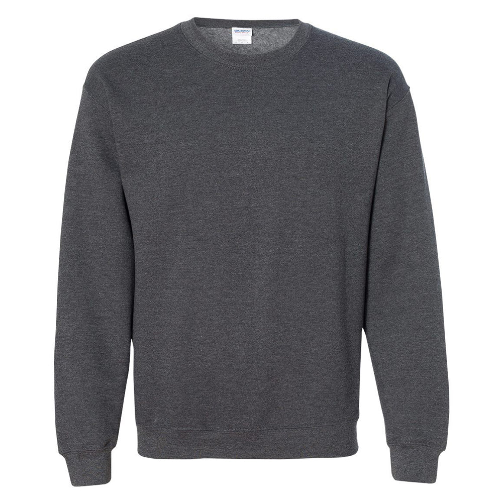 Dark Heather