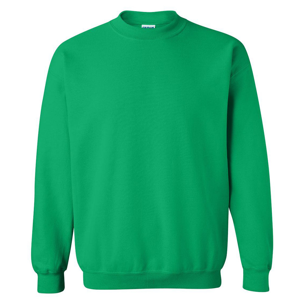 Irish Green