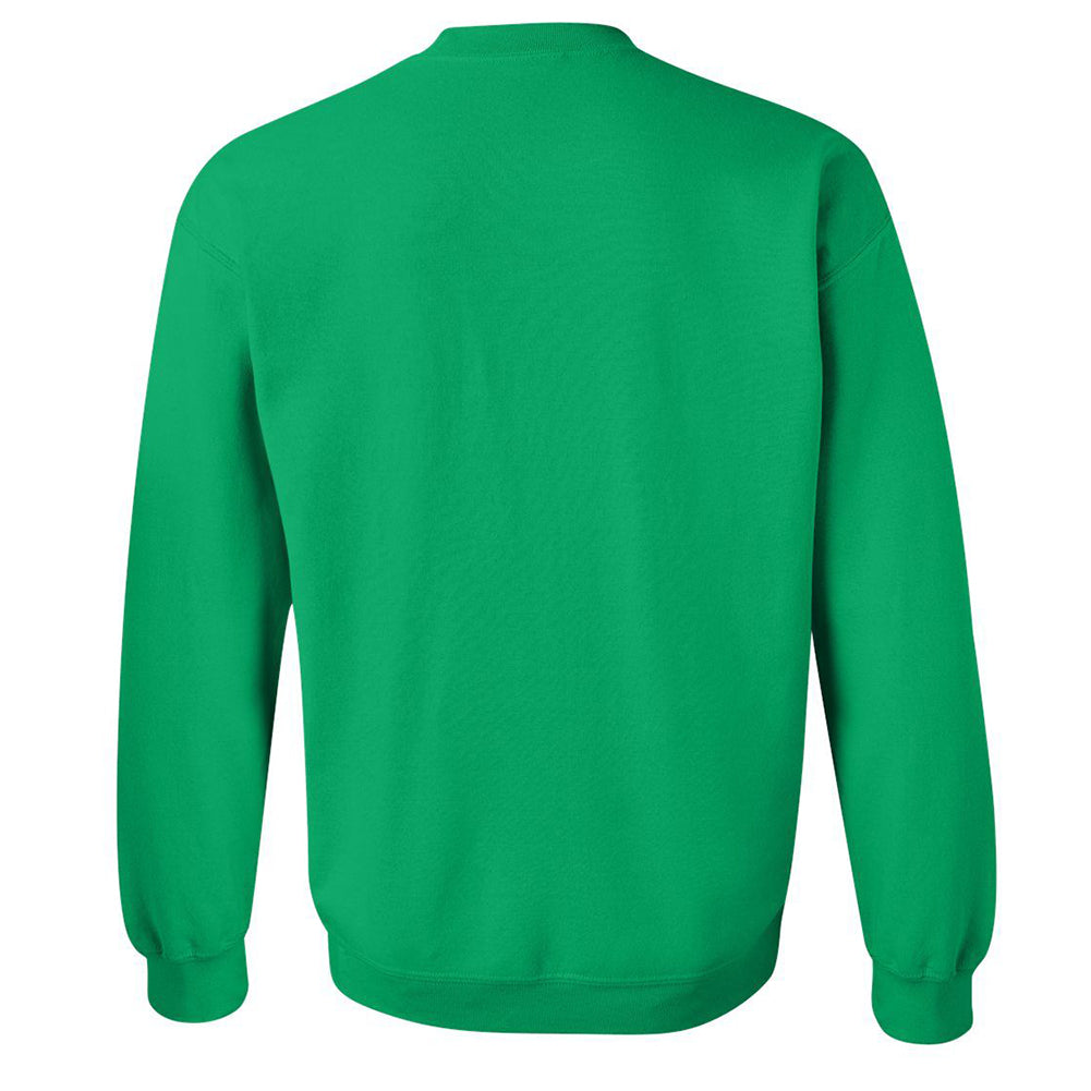 Irish Green
