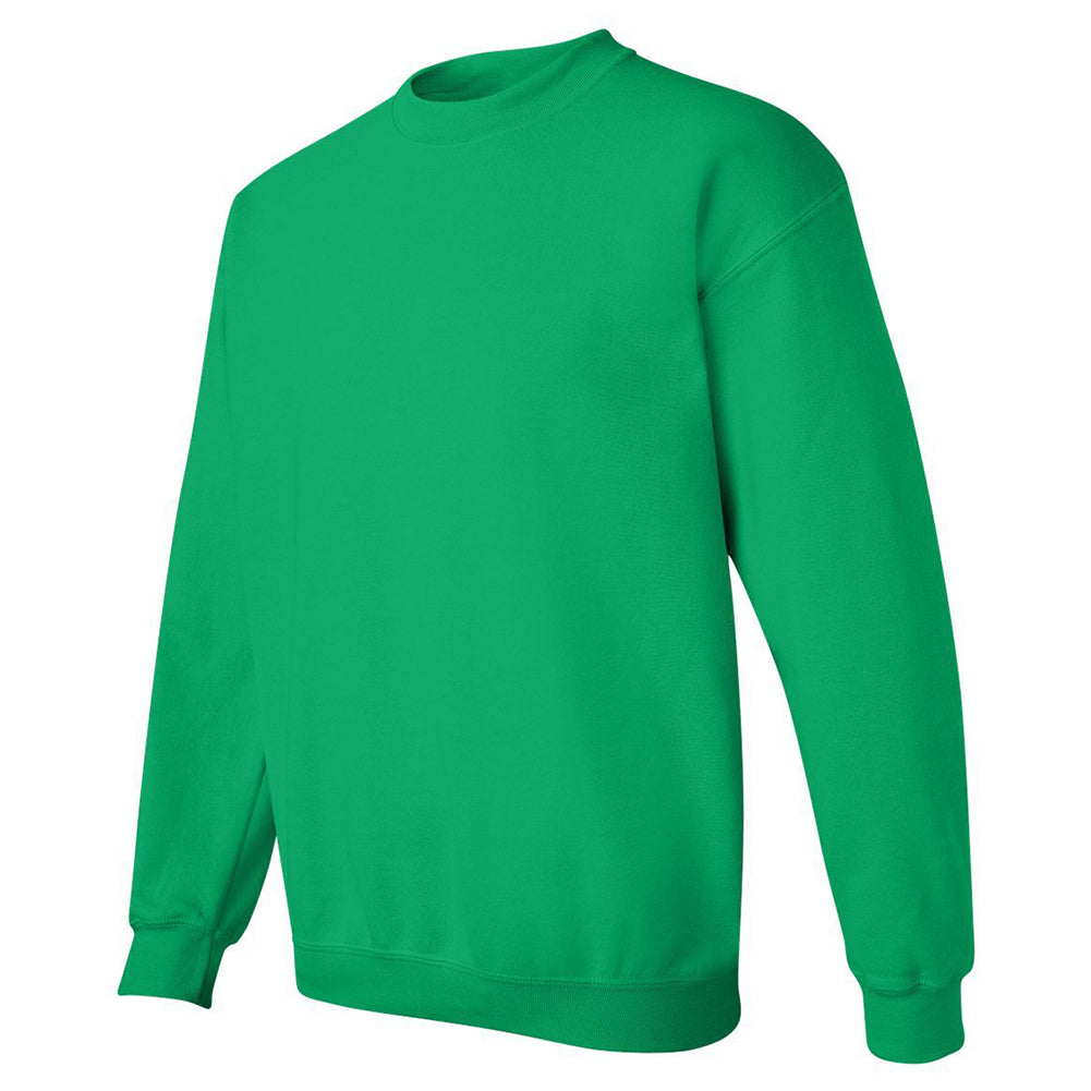 Irish Green