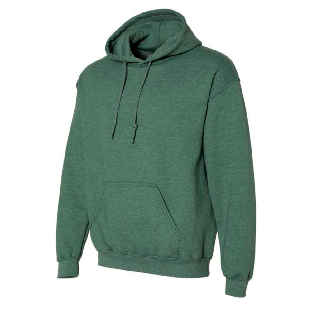 Heather Sport Dark Green