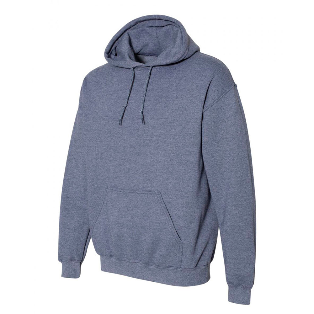 Heather Sport Dark Navy