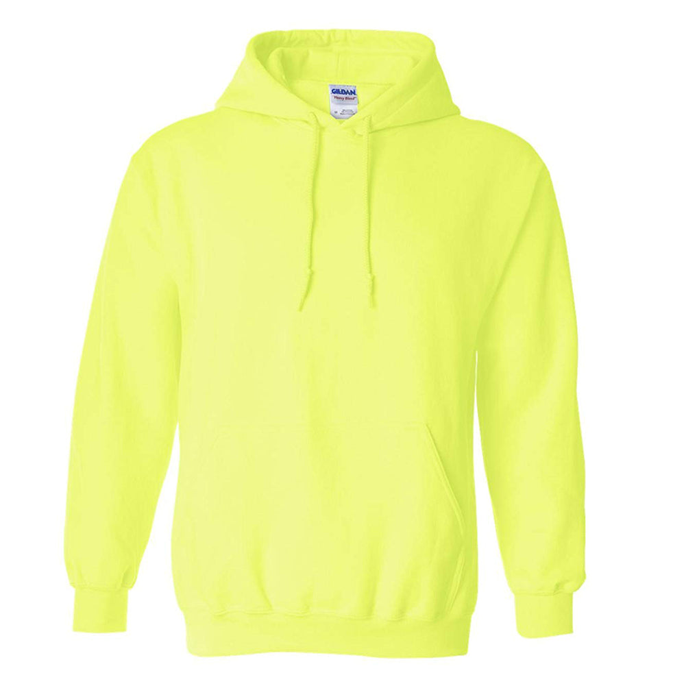 Safety Green