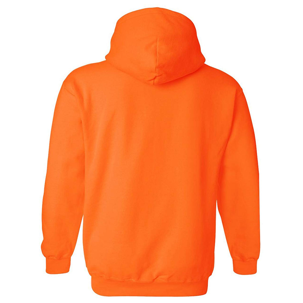 Safely Orange