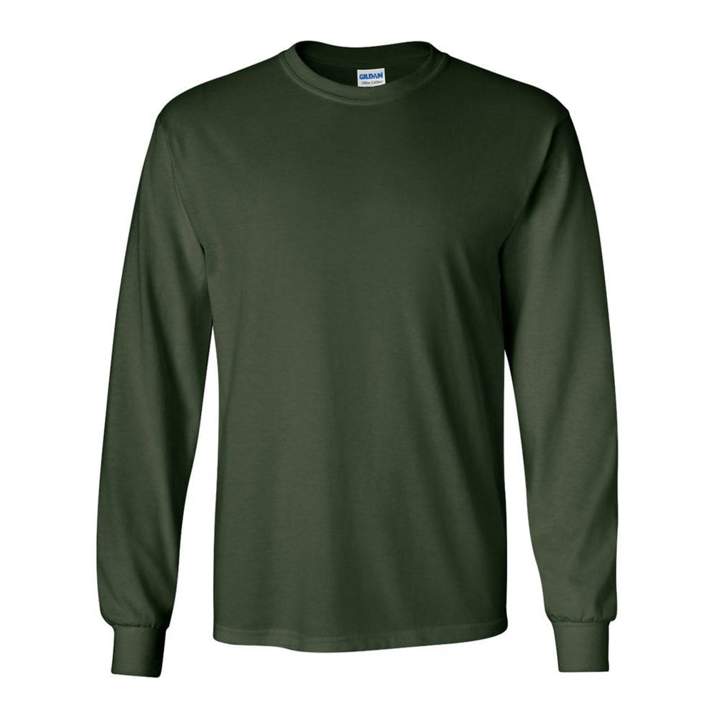 Forest Green