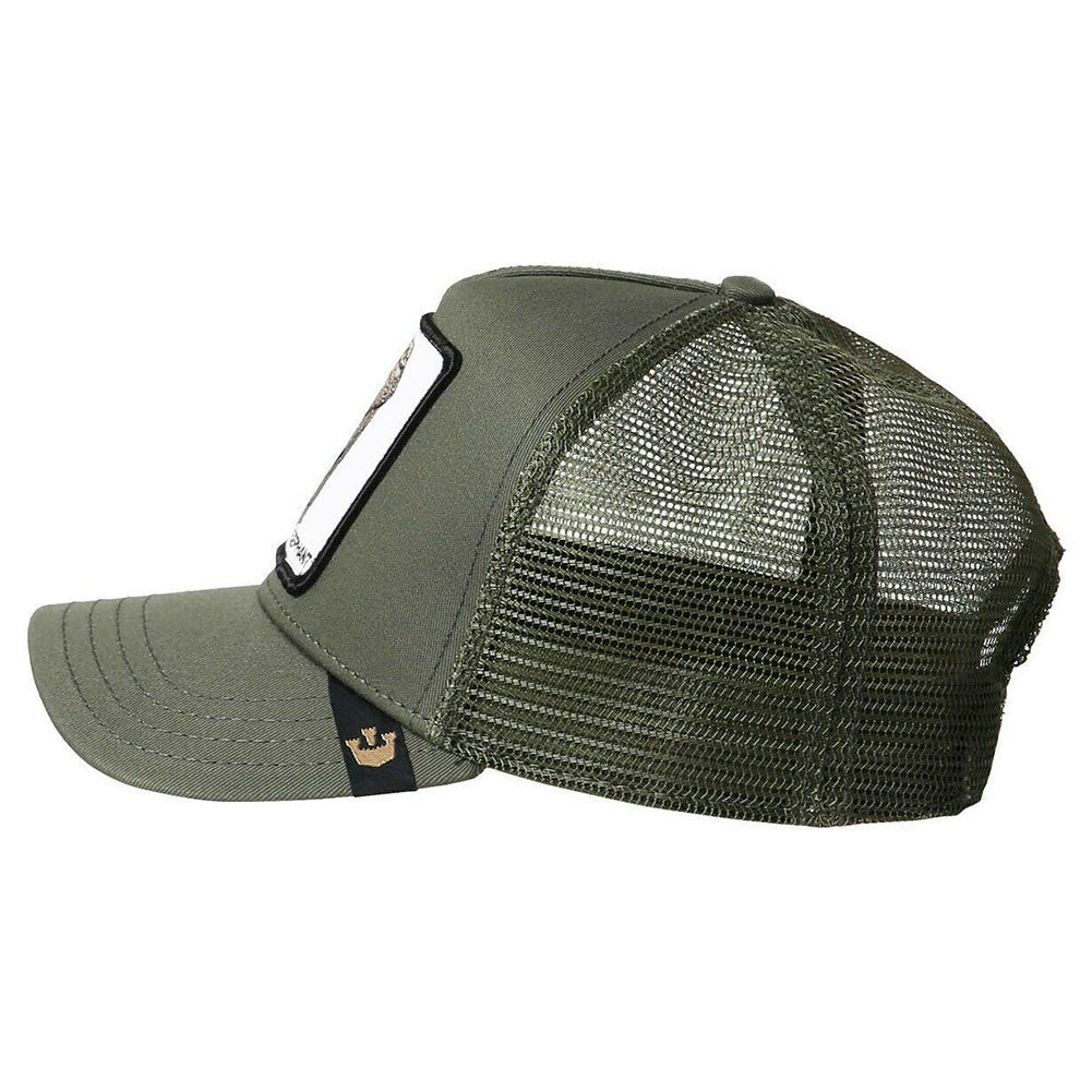 Donkey Ass - Olive